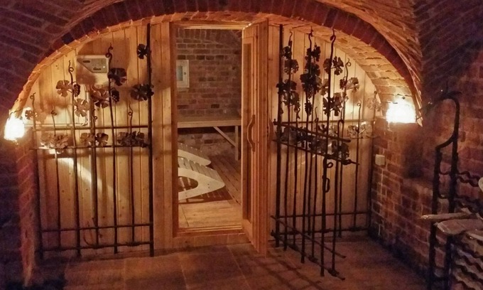 Osdorf Hôtel | Herrenhaus Borghorst