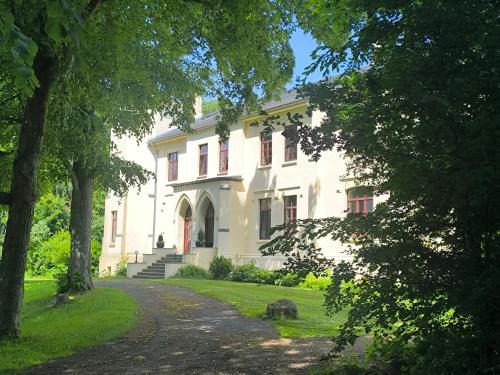 Testorf-Steinfort Appartement | Herrenhaus Harmshagen
