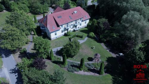 Muritz Appartement | Herrenhaus Talevski
