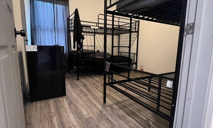 South Dallas - Fair Park Maison | Herrling Estates Presents "Herrling Express Living"