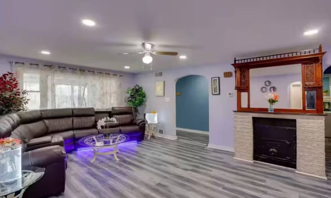 Paxtonia Maison | Hershey Park friendly Logde Unit 1