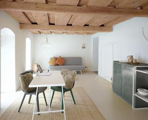 Rathausviertel Appartement | HERZIGE WOHNUNG IN ALTEM GEMÄUER