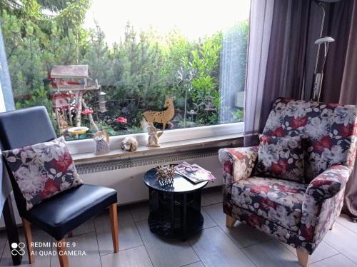 Braunlage Appartement | Herzlich & Harzlich Willkommen
