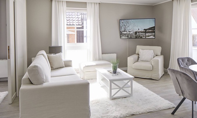 Timmendorfer Strand Appartement | Herzlich Willkommen bei Techts