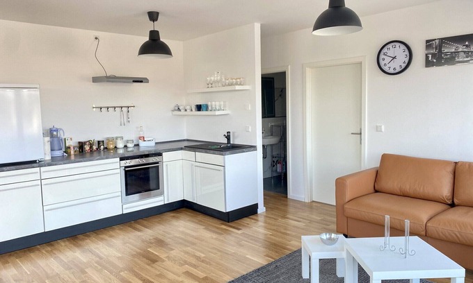 Westend Appartement | Herzlich Willkommen!