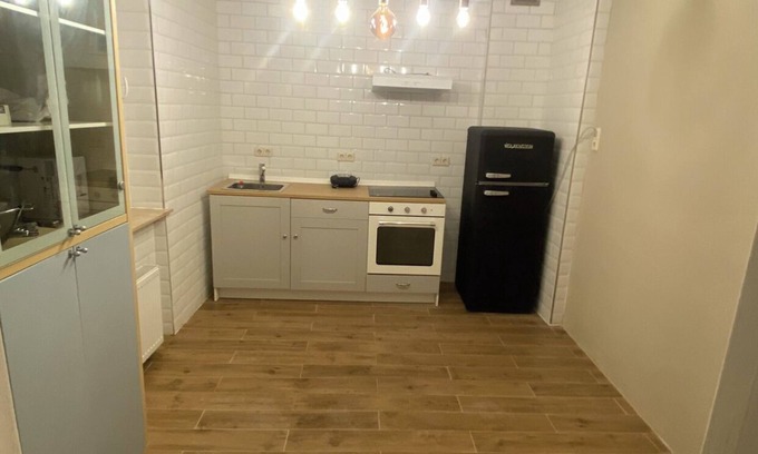 Furstenwalde/Spree Appartement | Herzlich Willkommen in der Ferienwohnung Fürstenbrise