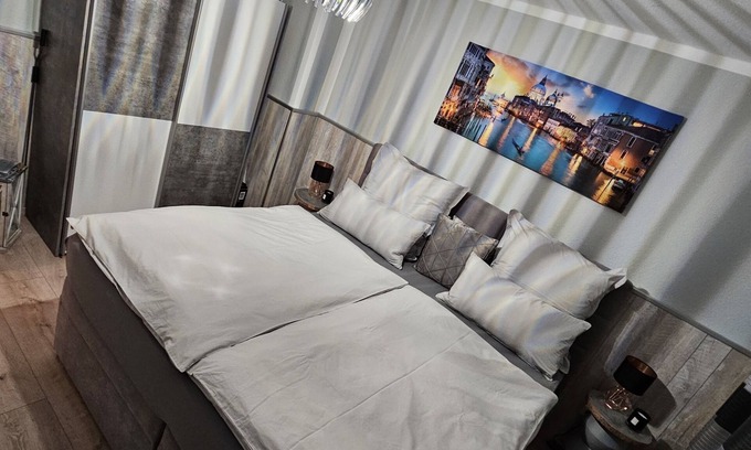 Deipenbeck Appartement | Herzlich Willkommen bei Schlafgut24