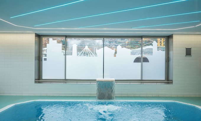 Les Escaldes Hôtel | Hesperia Andorra