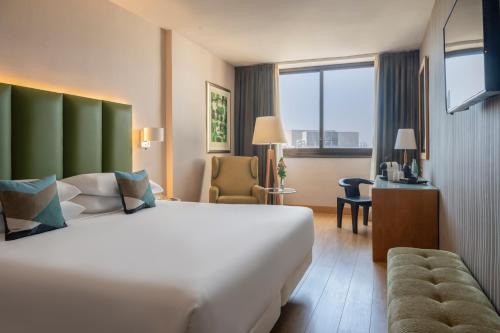 Sant Just Desvern Hôtel | Hesperia Barcelona Sant Just