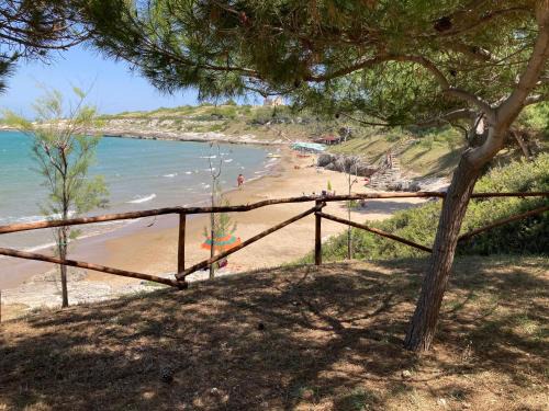 Defensola Maison | Hesperia case vacanze
