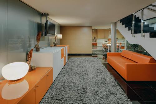 L'Hospitalet de Llobregat Appartement | Hesperia Fira