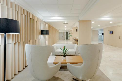 Murcia Hôtel | Hesperia Murcia Centro