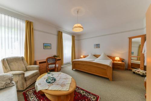 Bad Karlshafen Hôtel | Hessischer Hof