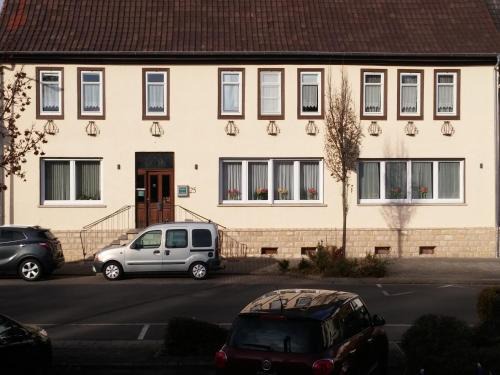Gundernhausen Maison | Hessisches Haus