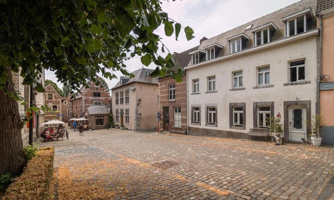 Tongeren Appartement | Het Begijnhof Tongeren Center