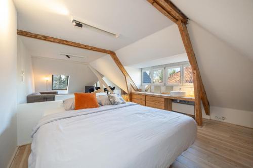 Hasselt Appartement | Het Generaaltje