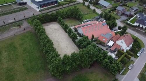 Retie Appartement | Het Horzelend, oase van rust in een fietsparadijs