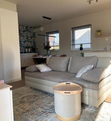 Bilzen Appartement | Het Kabinet