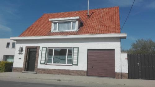 Merkem Maison | Het Margrietje