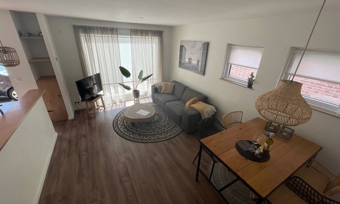 Municipality of Katwijk Maison | Het Melkhuis, de perfecte plek voor uw vakantie