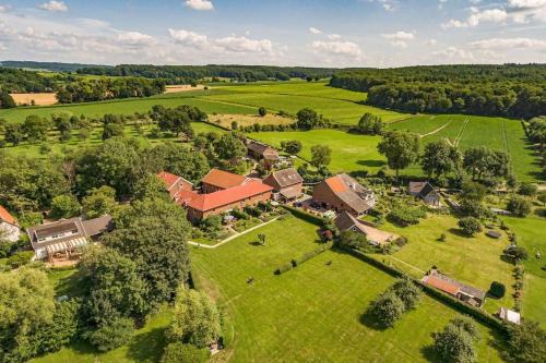 Vijlen Appartement | Het mooiste uitzicht-De Oogappel