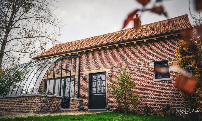 Denderwindeke Maison | Het Ovenhuisje