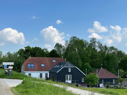 Municipality of Culemborg Appartement | Het Spoel