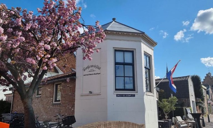 Municipality of Montfoort Maison | Het Torentje aan de IJssel