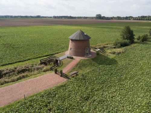 Tripscompagnie Maison | Het Torentje van Trips