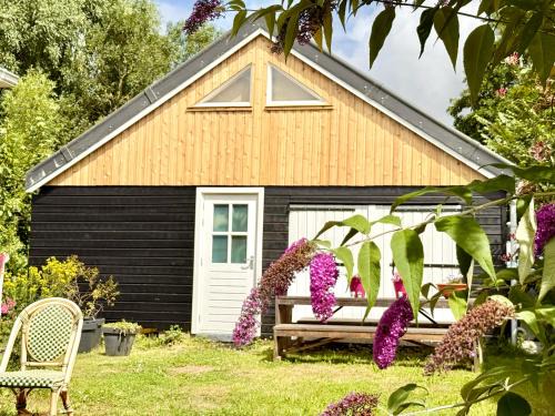 Pieterburen Maison | Het Wierhuis