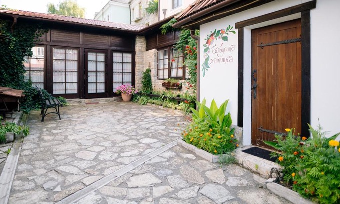 Kamenets-Podol'skiy Hôtel | Hetman Hotel