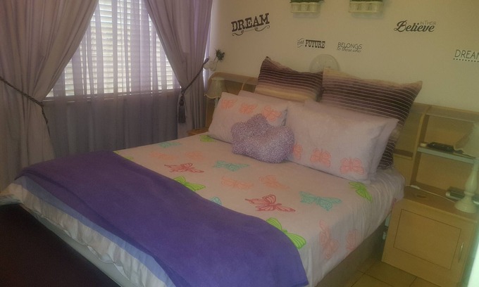 Sabie Appartement | Hettie se Plekkie Selfc Catering Flat