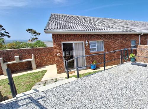 Bredasdorp Appartement | Heuning Nessie