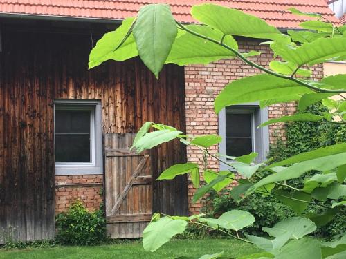 Tauberbischofsheim Appartement | HeuStadl