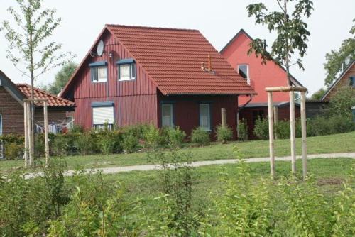 Kaltenhof Maison | Hexenhäuschen