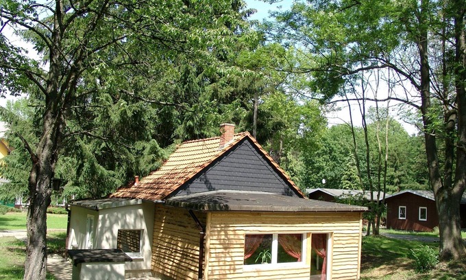 Wernigerode Maison | Hexenhaus à la lisi��re de la forêt à Wernigerode