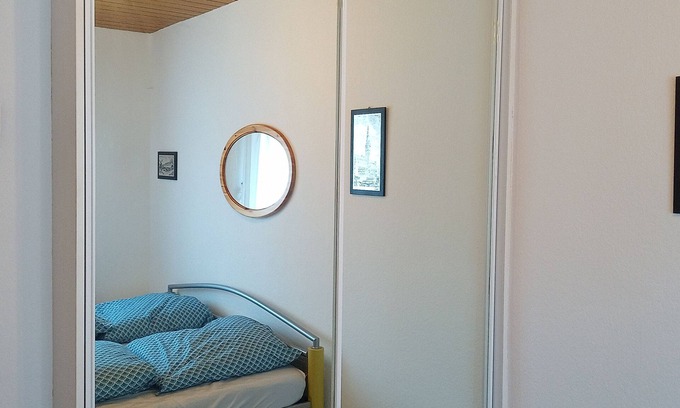 Rothesutte Appartement | Hexenstube Morgana Romantic apartment by the national park WLAN Pet-friendly,