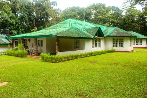 Ganga Ihala Korale Cabine | HEYCOCK CEYLON HlLL