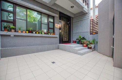Taitung City Centre Lit Et Petit-Déjeuner | Heyi B&B