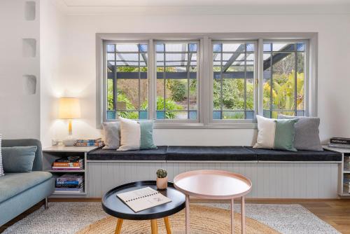 Summertown Maison | Heysen Hideaway