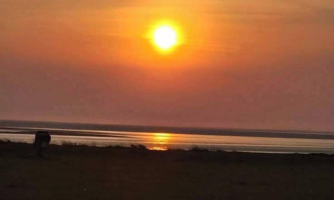 Heysham Cabine | Heysham Lakeside Lodge - Tranquil Getaway