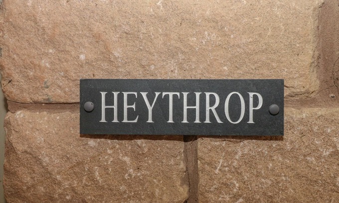 Farley Cottage | Heythrop, FARLEY PRÈS D'ALTON TOWERS