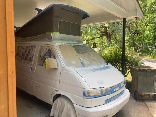 Almont Autre | Heyward Camper Host