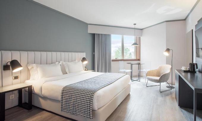 Boavista Hôtel | HF Fenix Porto