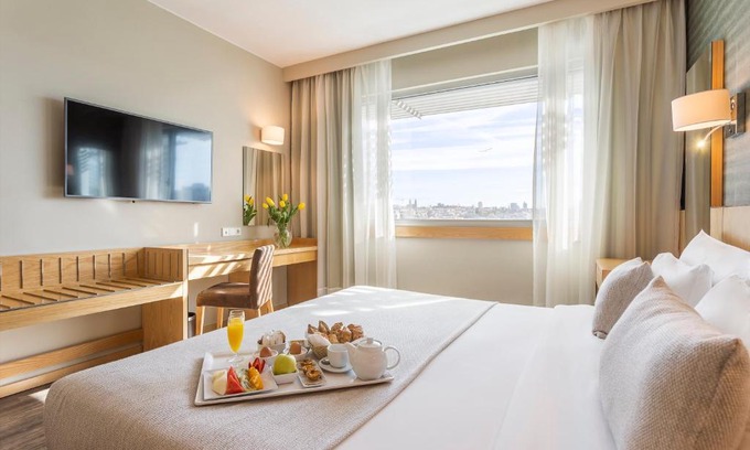 Boavista Hôtel | HF Ipanema Porto