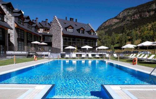 Cerler Hôtel | HG Cerler