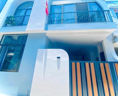 Hai Chau Appartement | HG House
