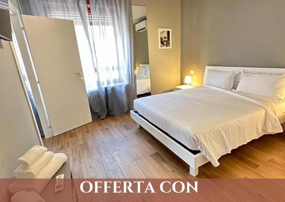 Alessandria Appartement | HH Hermoso Housing ALESSANDRIA