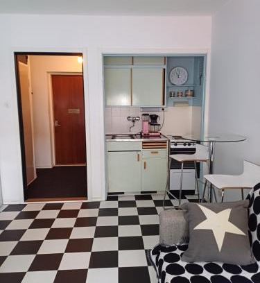 Forssa Appartement | HH Huoneistot yksiö