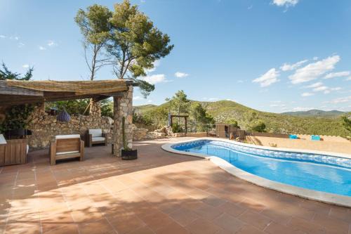 Olivella Maison | HHBCN Can Surià